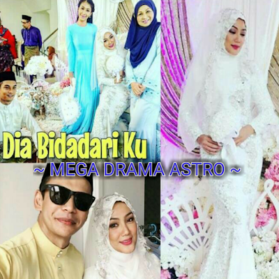 Drama Dia Bidadariku Slot Mega Drama Astro Drama Dia Bidadariku Slot Mega Drama Astro