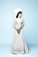 Matthew Christopher Wedding Dresses