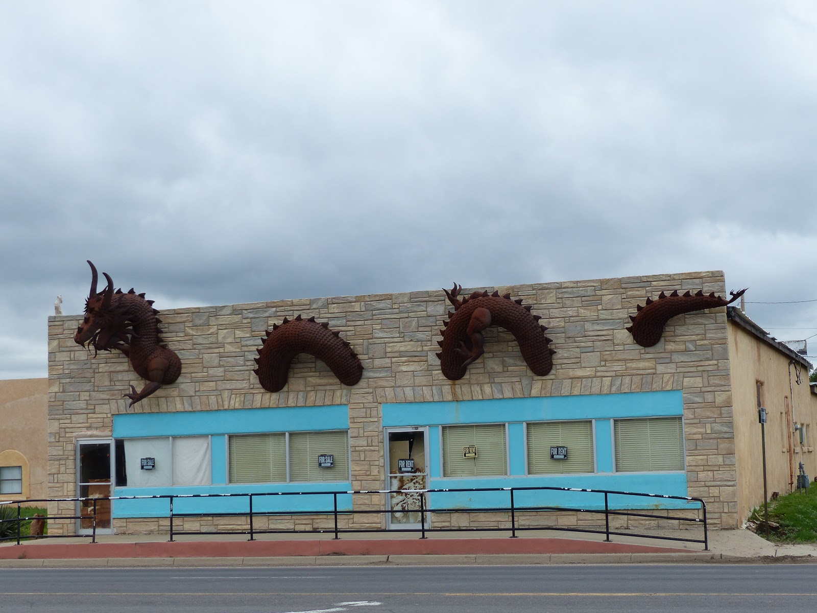 Land Cruising Adventure Clayton Lake State Park New Mexico