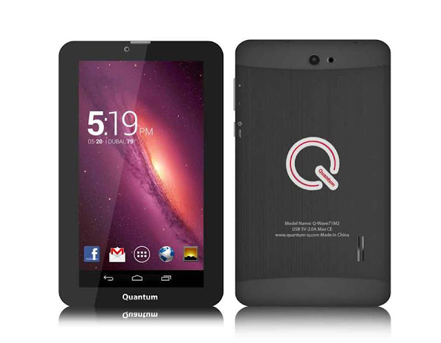الفلاشه المسحوبه للتابلت الصينى Q-Wave71M