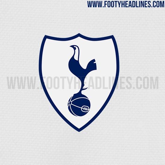 Here is How The New Nike Tottenham 17-18 Kit Could Look Like