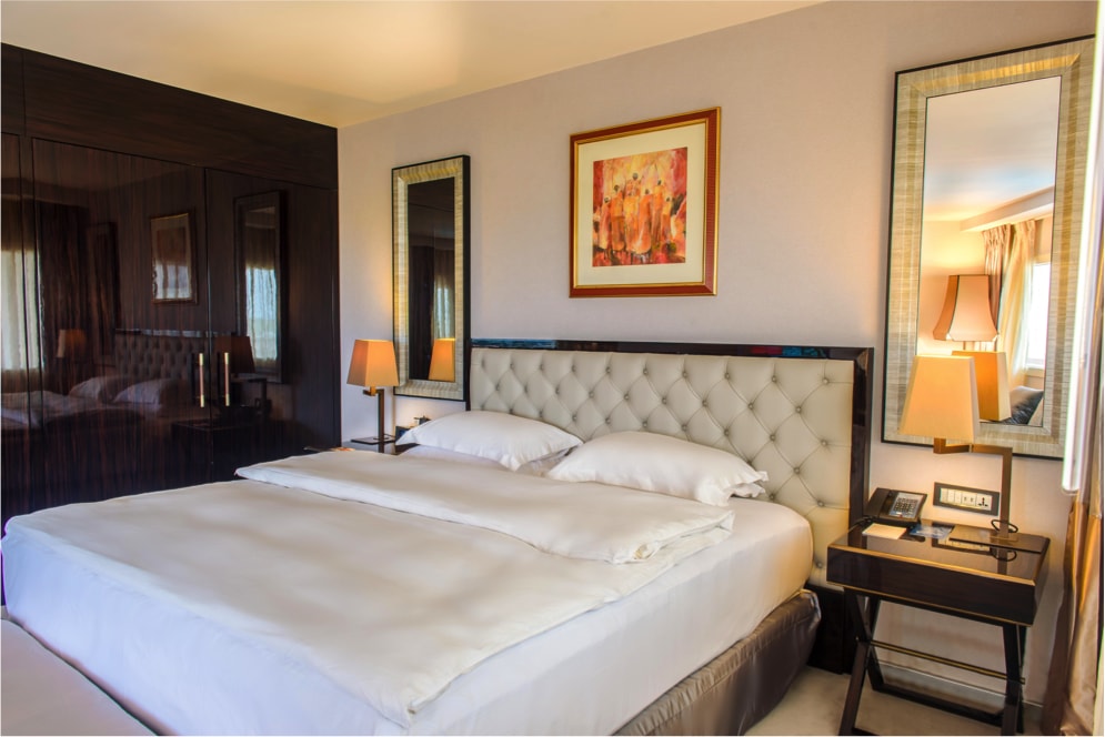 Transcorp Hotels Unveils Complete Renovation Of Hilton For Nearly A Century Hilton Hotels Resorts Has Been Proudly Welcoming The World S Travelers With 570 Across Six Continents