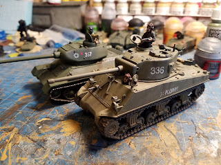 1/56th, 28mm, M4A2, 76mm, sherman, t-34/85, Rubicon
