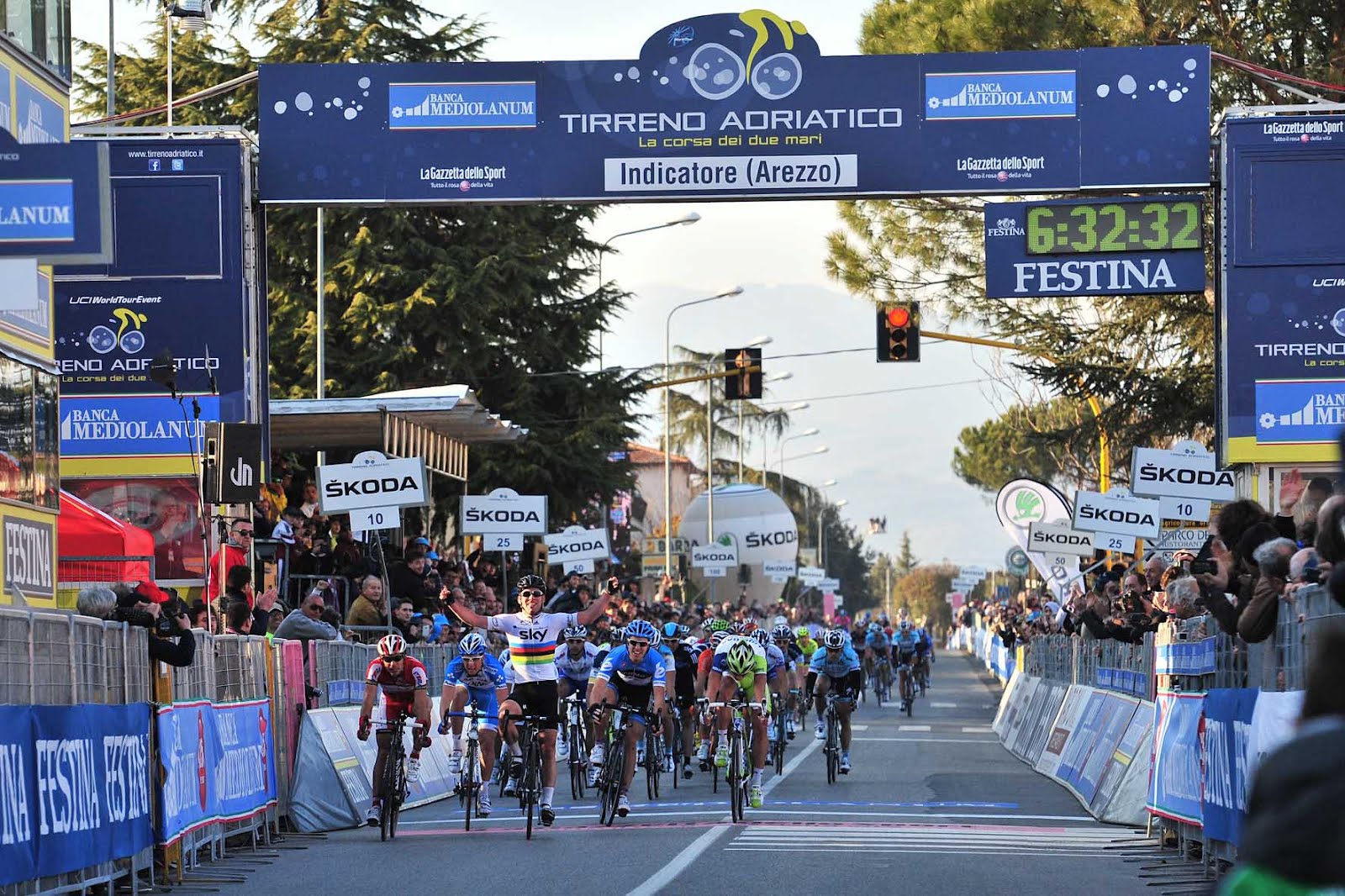 adriatico cycling