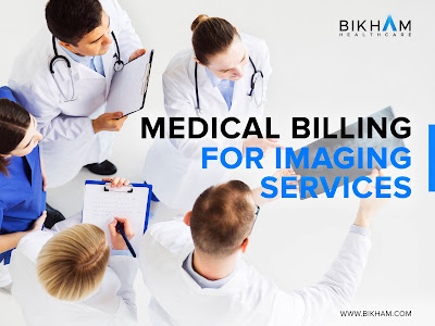 Radiology Medical Billing