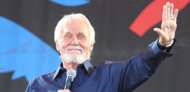 10+ Lagu Kenny Rogers Terbaik yang Bagus dan Enak Didengar