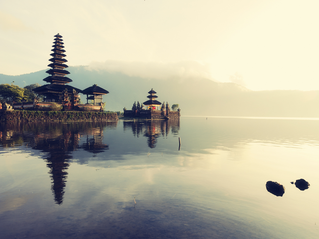 Travel: 3 Places You Need to Discover In Indonesia