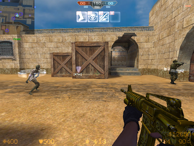 counter strike extreme v7 media fire counter strike extreme v7 media fire