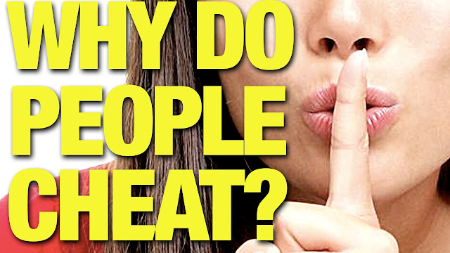 Why Do People Cheat 9jaSound why-do-people-cheat-9jasound