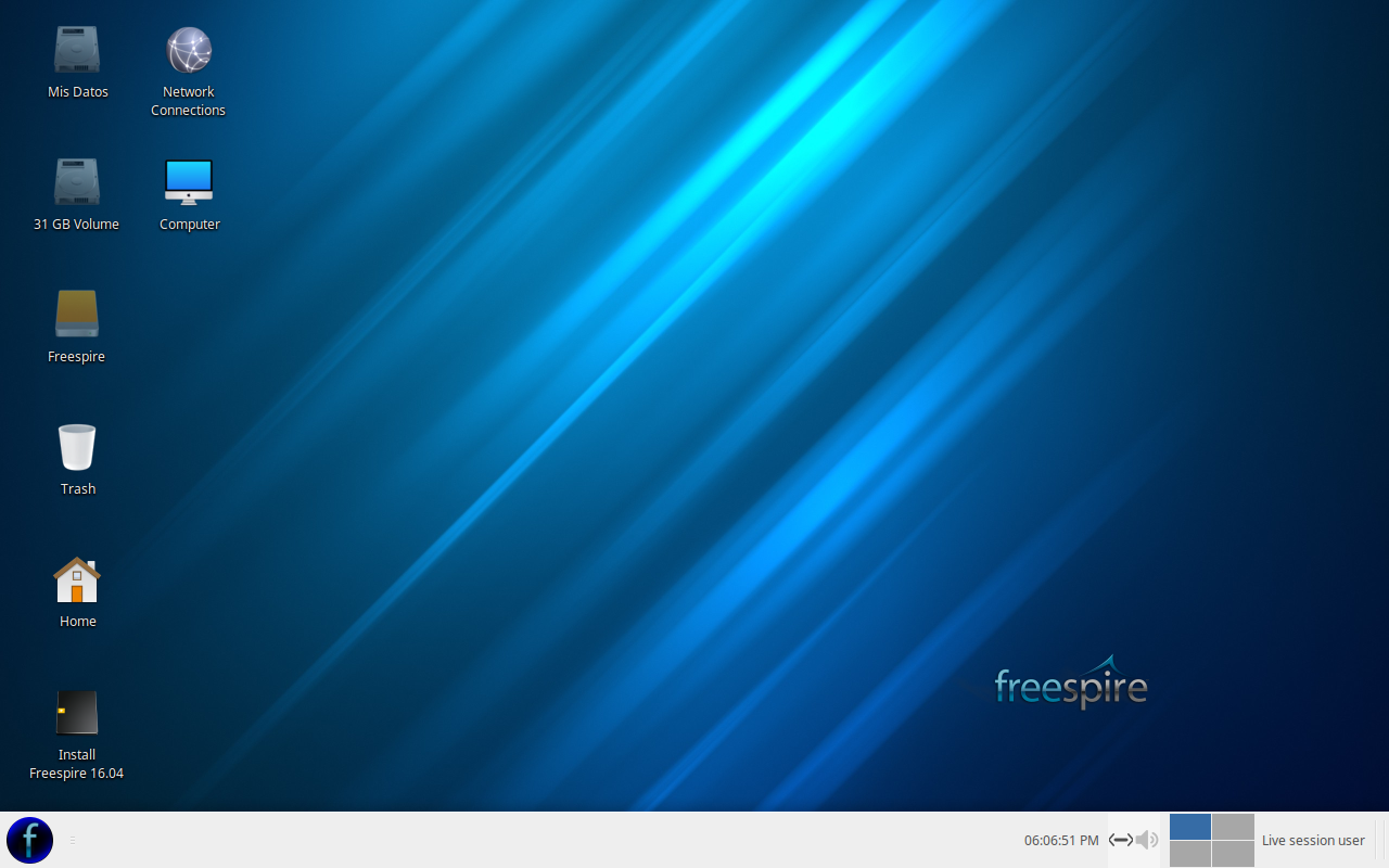Zero linux. Freespire. freespire 6. linspire linux. freespire linux.