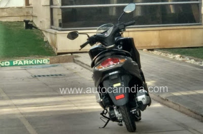 Spyshot Suzuki Burgman Street Spyshot Suzuki Burgman Street