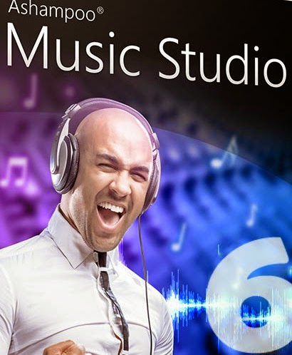 Ashampoo Music Studio 10.0.2.2 instal the last version for ipod