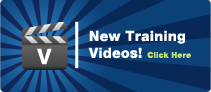 Buy Our Training Videos!!