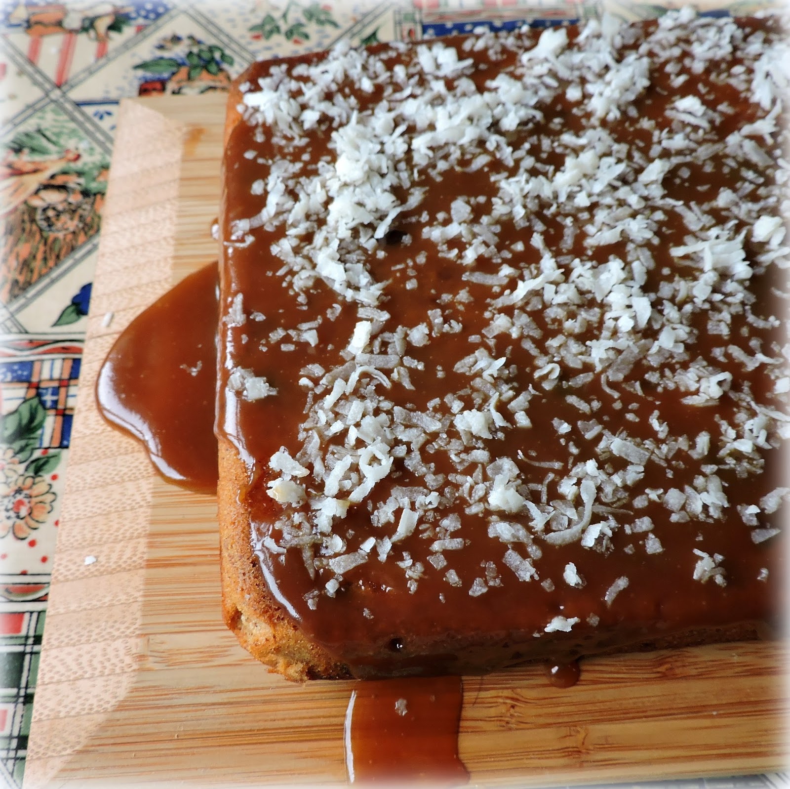 Queen Elizabeth Cake The English Kitchen