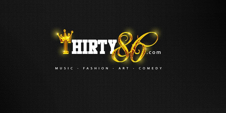 The Home Of Thirty86 Media Group