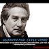 Frase con Foto ( Octavio Paz )