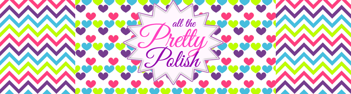 All The Pretty Polish