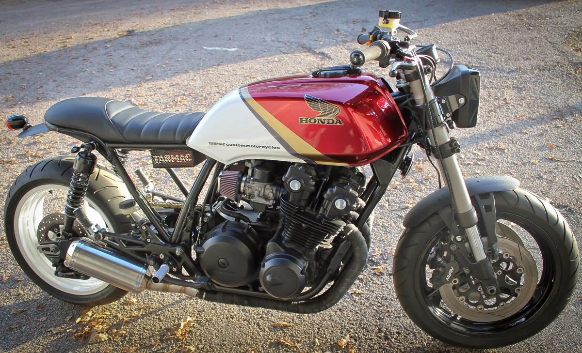 Honda CB 1000 Custom