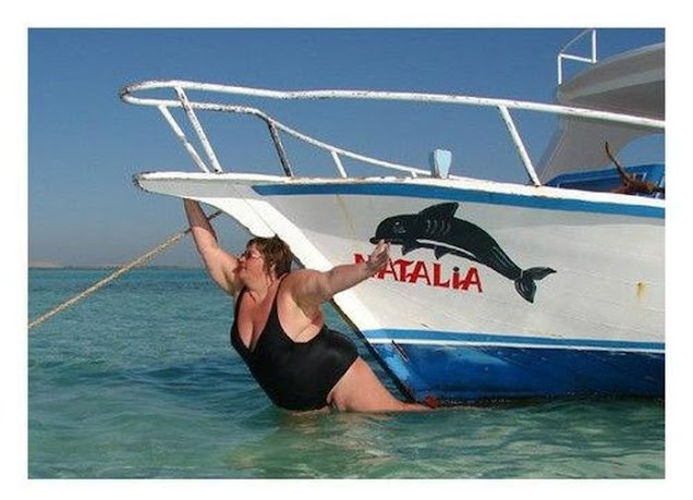 Τι είδα μέσα στη θάλασσα
