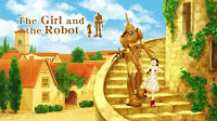 [Wii U] The Girl and the Robot daté aux USA !
