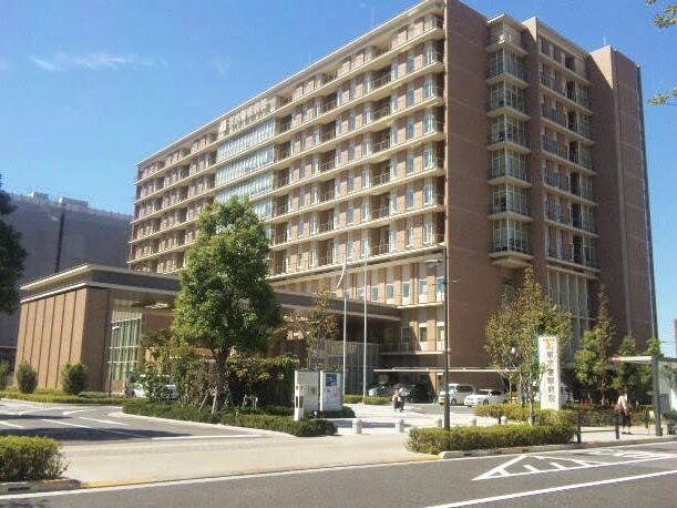 東京警察病院（中野）
