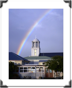St Marys School Website