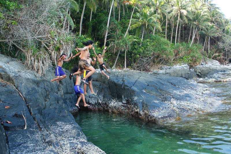 Gunung Bawang | Advanture Gunung Bawang. Borneo Mount ~ Amazing Borneo