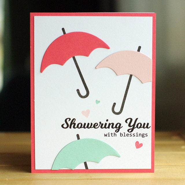 Bridal Shower Cards Leigh Penner #cards