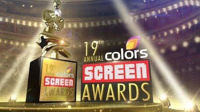 19th Annual Colors Screen Awards 2012