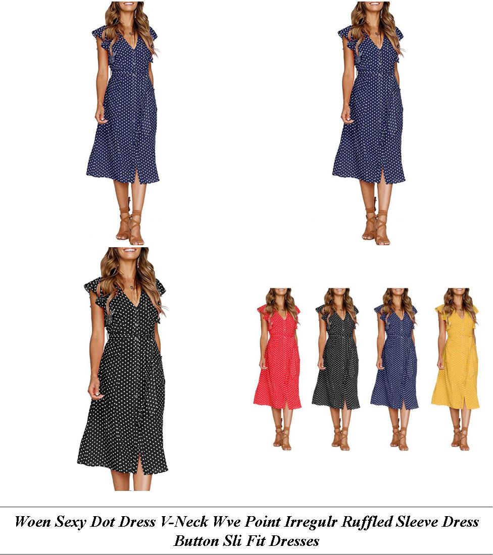 Plus Size Semi Formal Dresses - Online Sale India - Mini Dress - Cheap Online Clothes Shopping