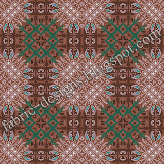 fabric image & pattern