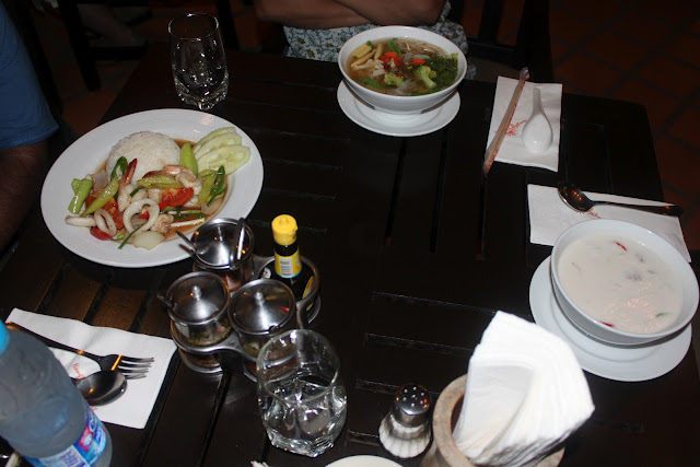 Travel and food tales  Khao Lak  Thailand slice heaven