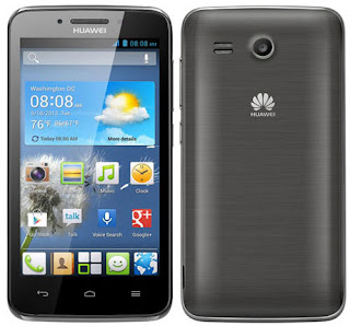 Firmware Huawei Y511-U30 MT6572