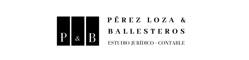 Pérez Loza & Ballesteros - Estudio Jurídico Contable
