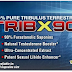 Increase Male Growth Harmones with TribX90