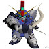 SDGO (SD Gundam Capsule Fighter Online) new mobile suits