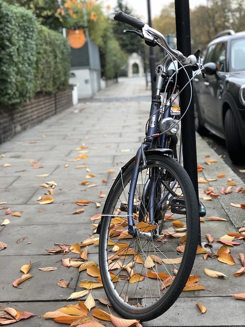 westminster bike loan scheme