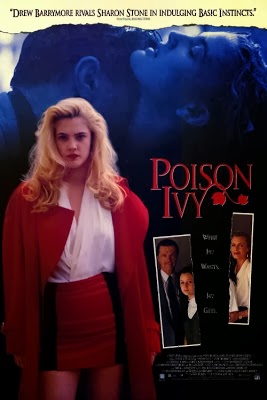 hollywood movie  Poison Ivy (1992) 425MB DVDRip 480p Dual Audio 