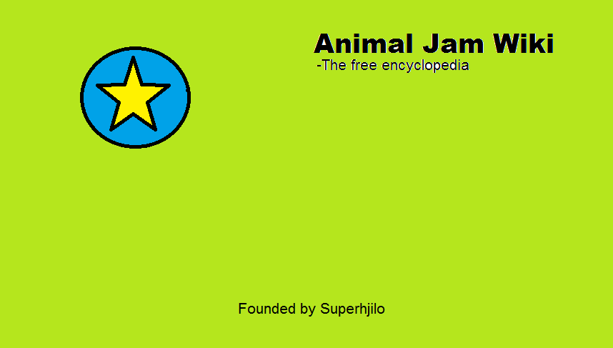 Animal Jam Wiki- The free encyclopedia