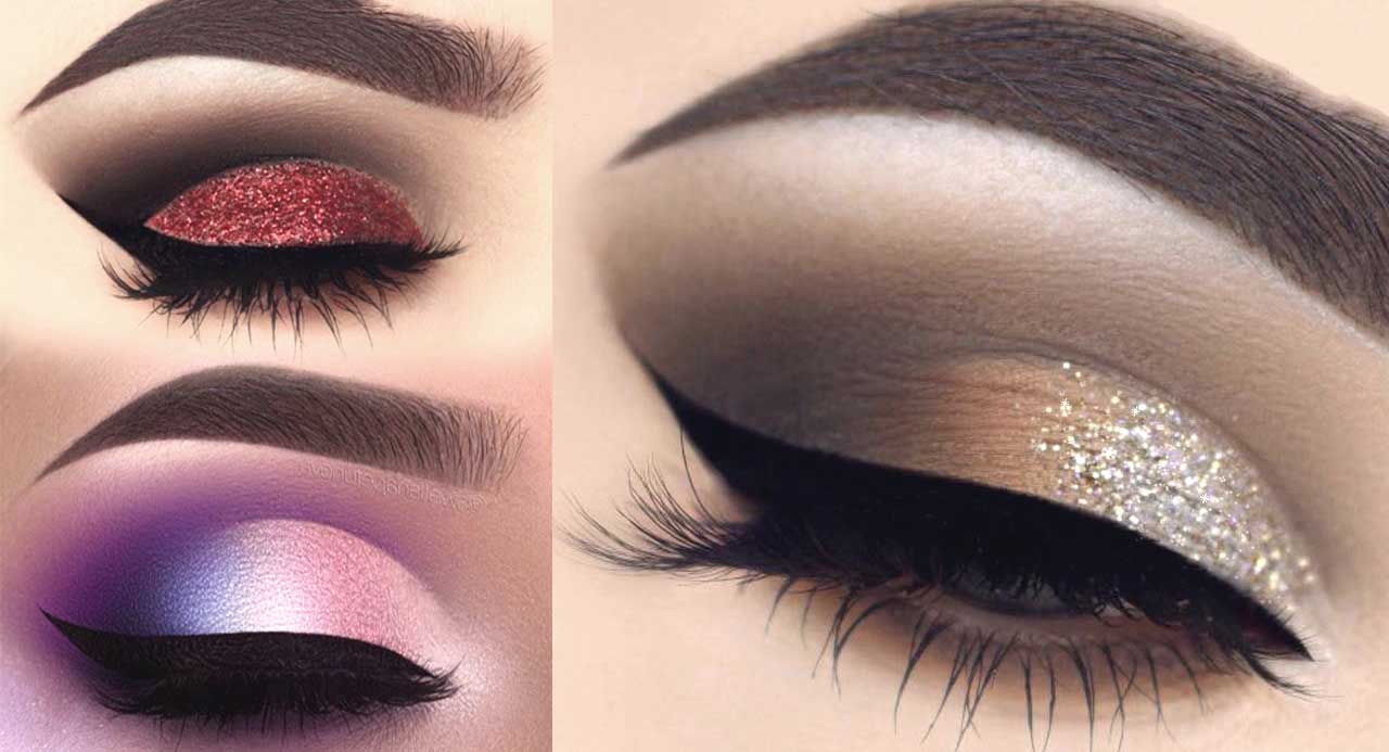 How To Properly Apply Eye Shadow Makeup Celebrities Funda