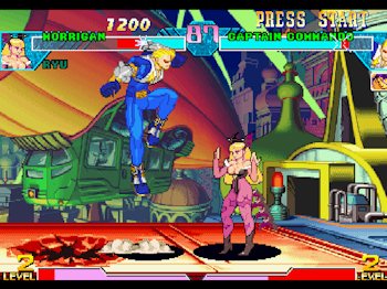 Marvel Vs Capcom Clash Of Superheroes Iso Marvel Vs Capcom Clash Of Superheroes Iso