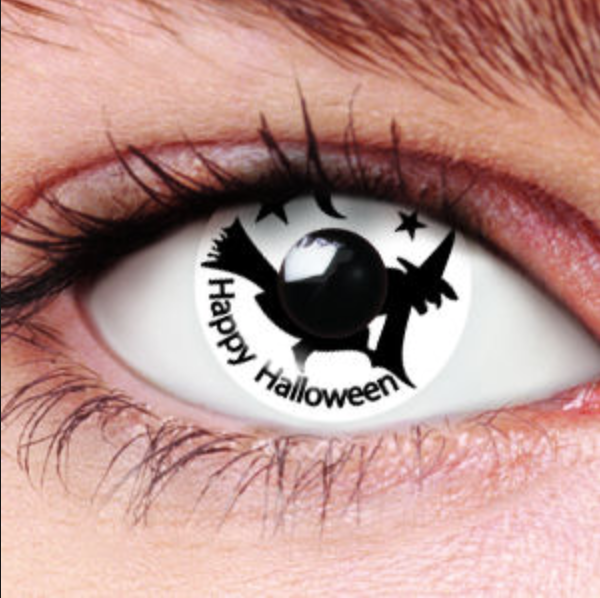 Costume Contact Lenses Towne Lake Eye Associates
