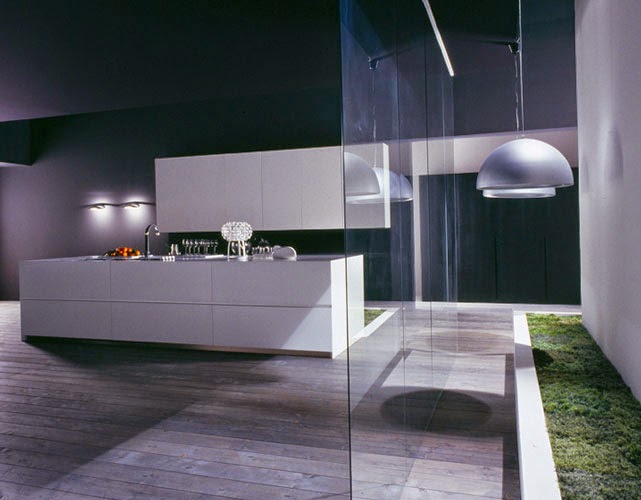 Making Kitchens a Place of Comfort