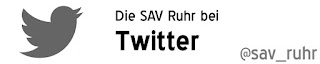 Die SAV Ruhr bei Twitter