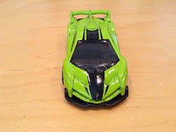 veneno lamborghini lime wheels exotics hw well really lambo julian buck pulls combo done very