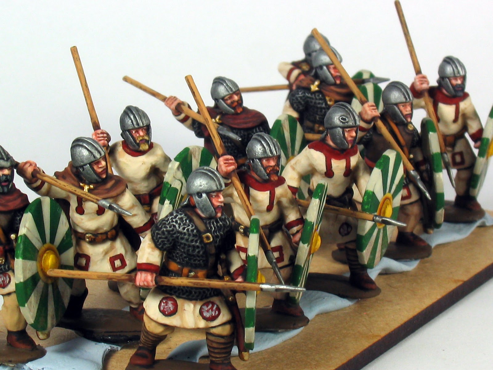 Late Roman Infantry Romanus-03