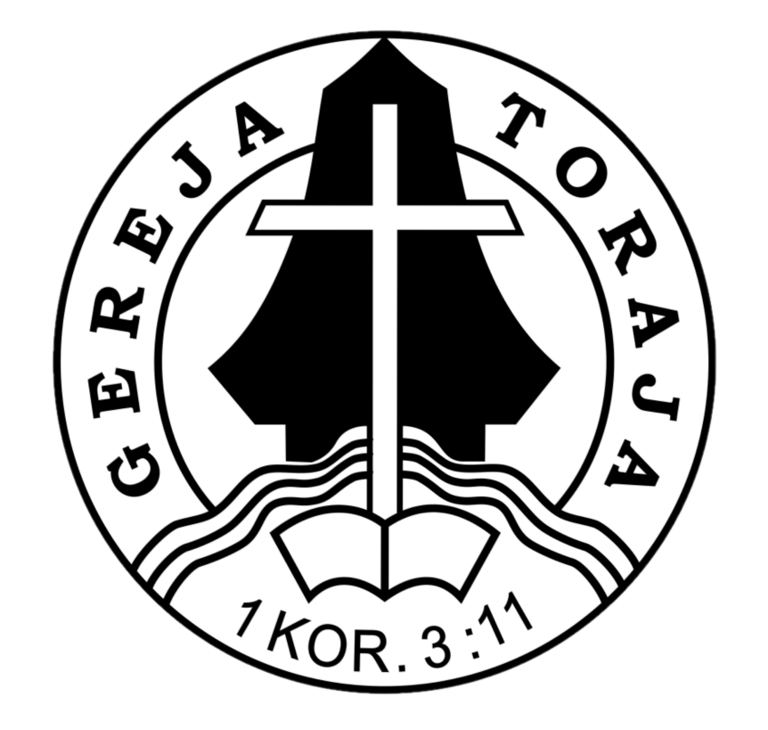 Logo Gereja Toraja PNG