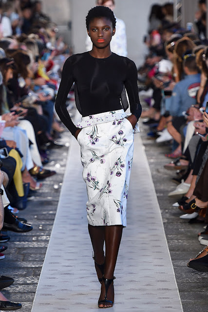 Milan Fashion week day 2