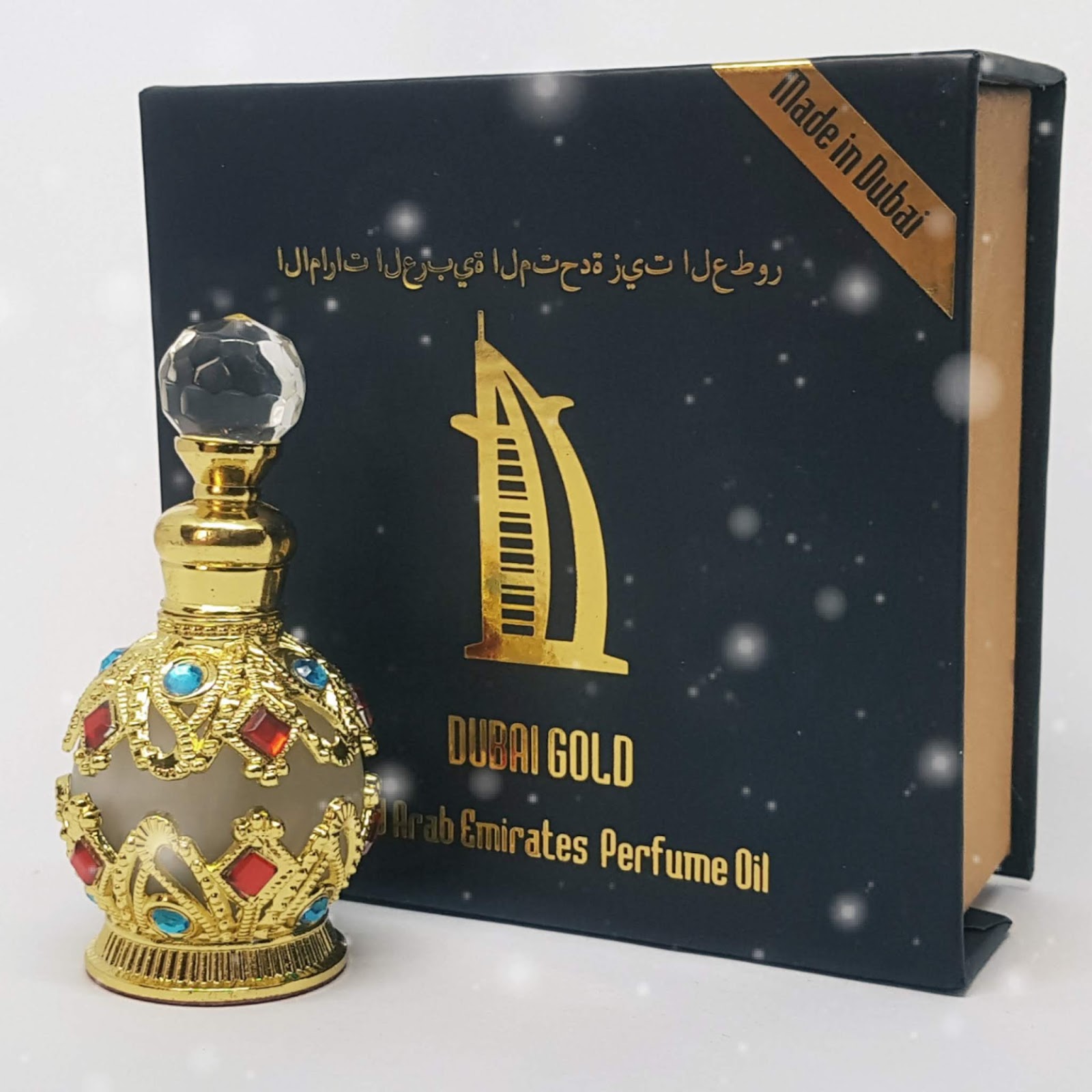 Chanel Coco Mademoiselle Dubai Gold Perfume Oil The Official store