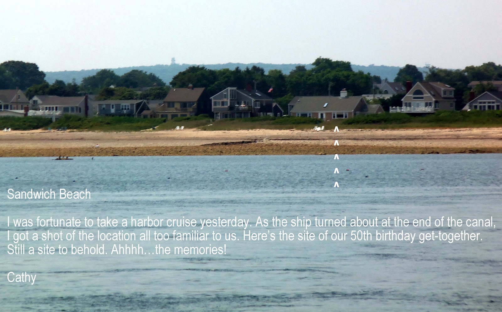 SMFairytales Sandwich Beach